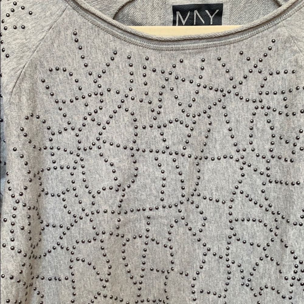 Bedazzled Sweater! - image 2